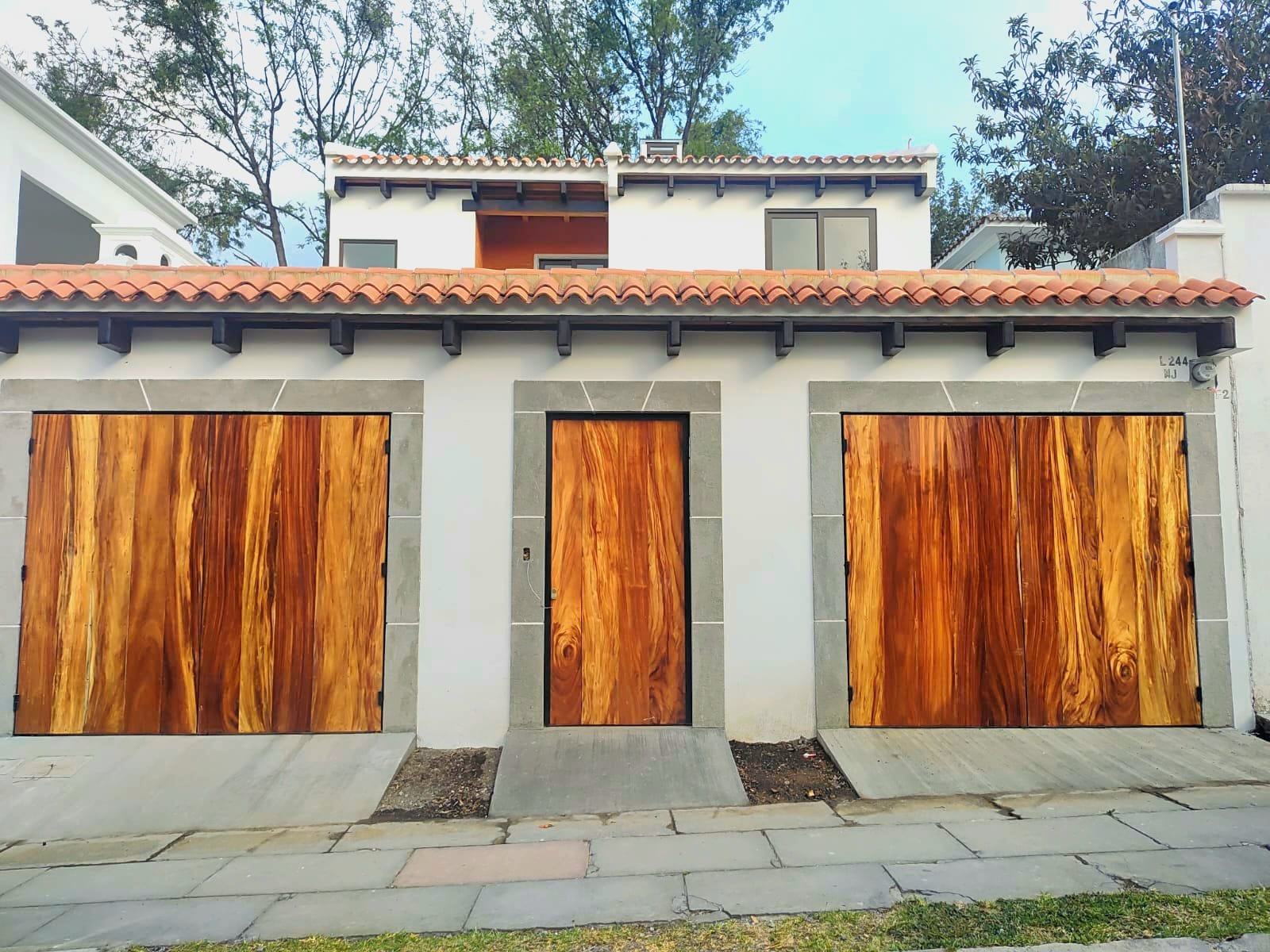 Seaside Villa gallery 1
