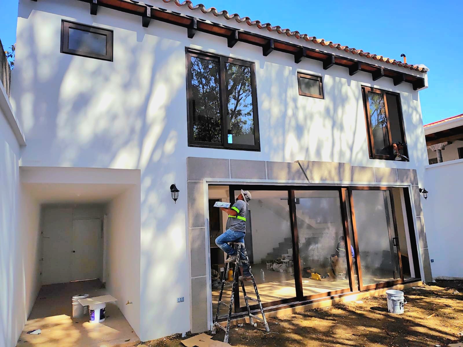 Seaside Villa gallery 1