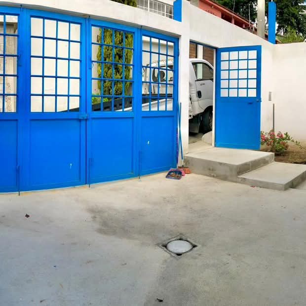 San Bartolomé Milpas Altas-Casa de un nivel en San Bartolomé Milpas Alta