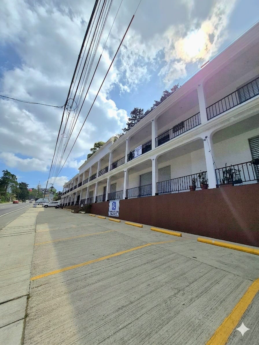Seaside Villa gallery 1