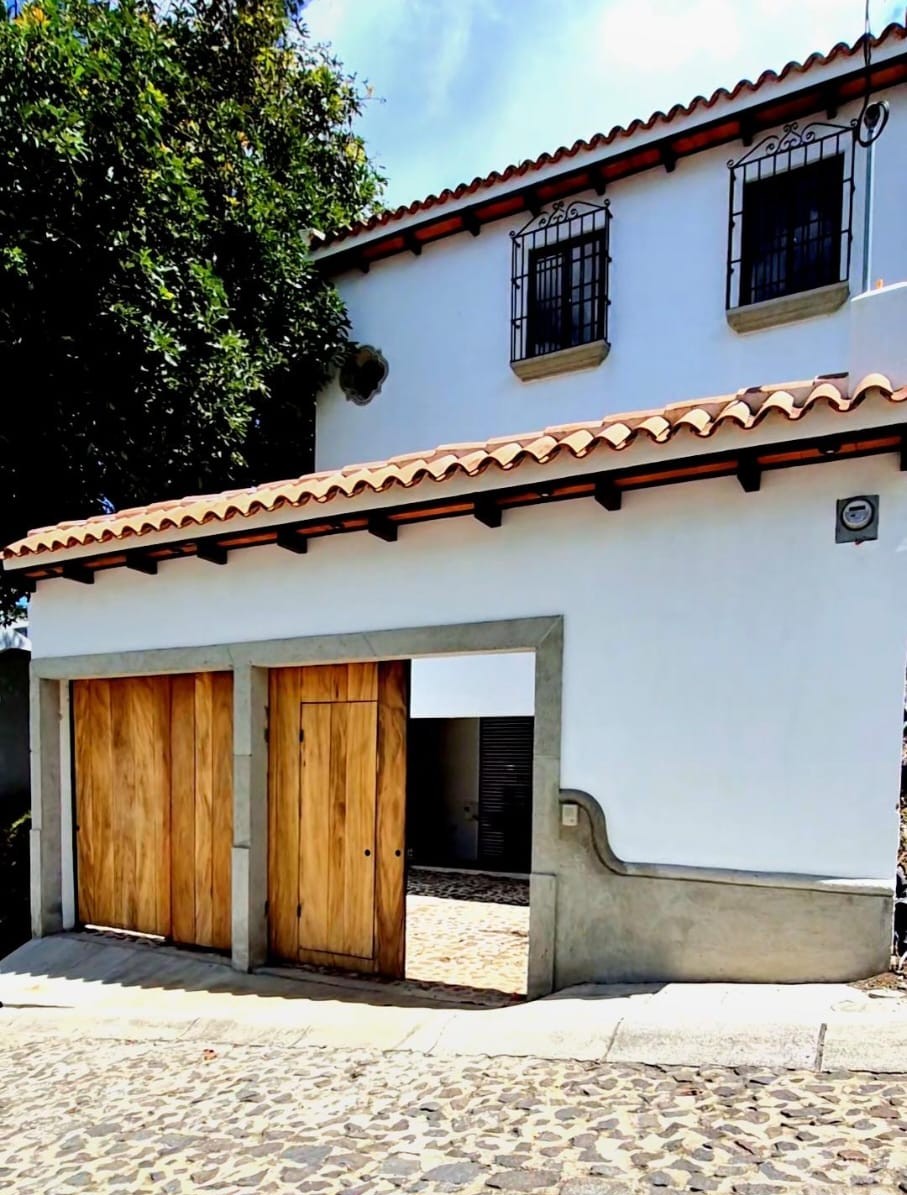 Antigua Gardens-Elegante Casa Antigua Gardens