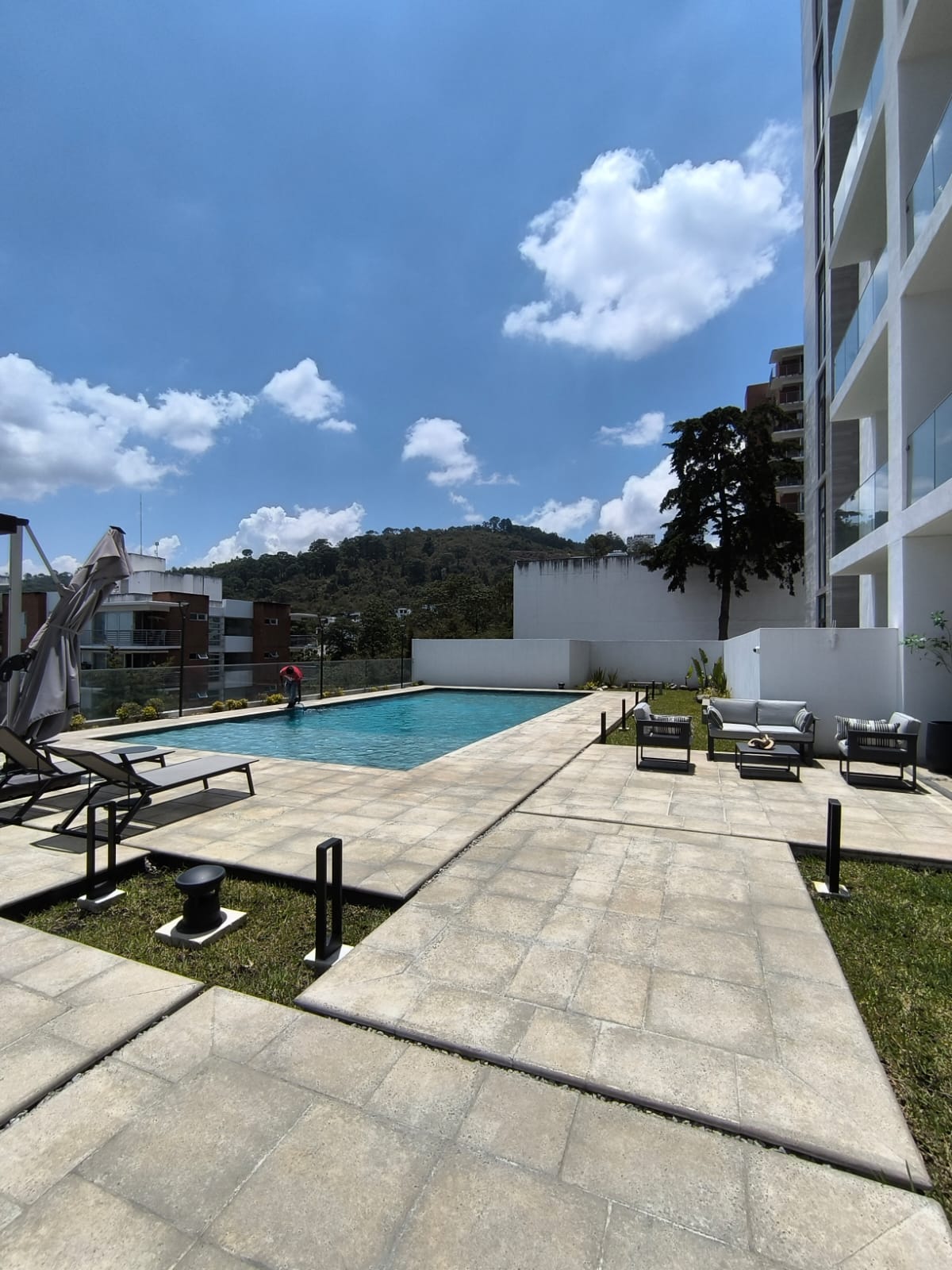 Seaside Villa gallery 1