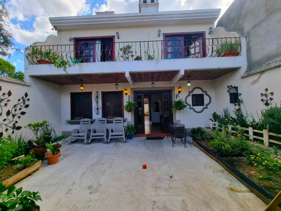 Residencial Huertas de San Pedro-Hermosa casa en Venta