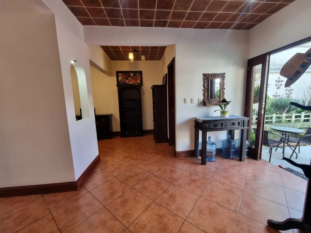 Seaside Villa gallery 1