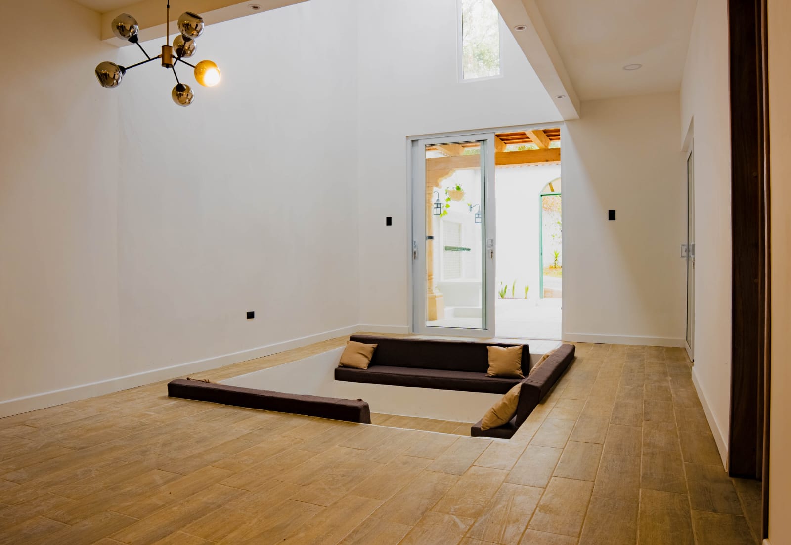 Seaside Villa gallery 1