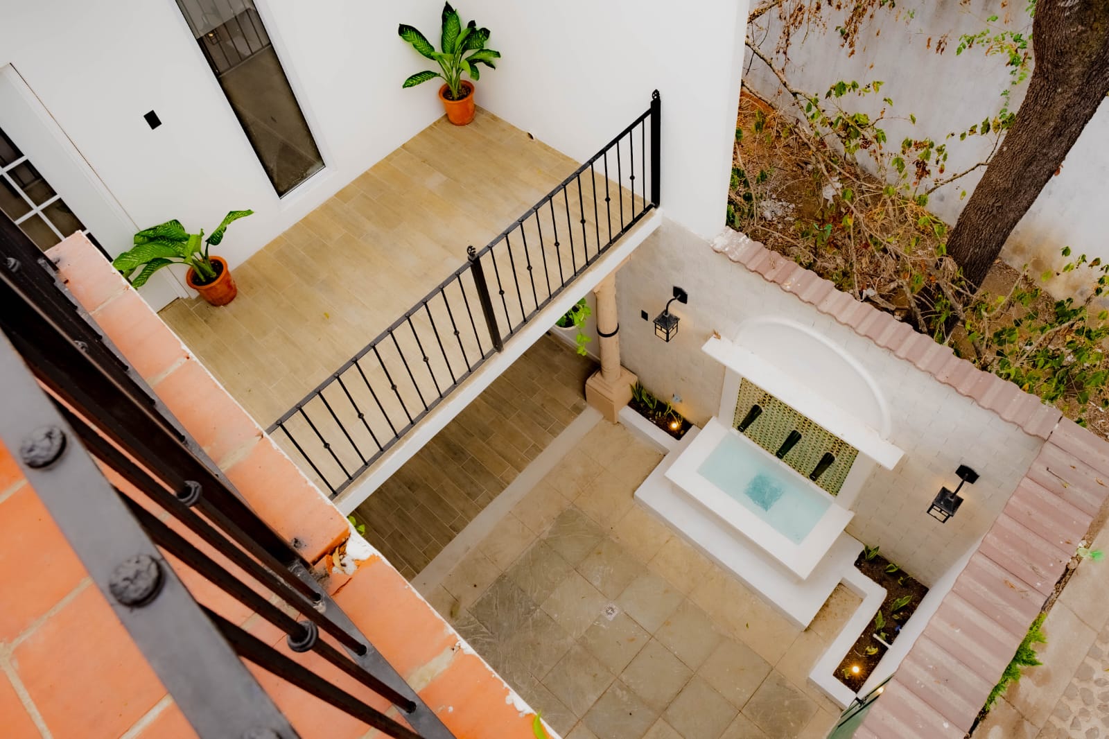 Seaside Villa gallery 1