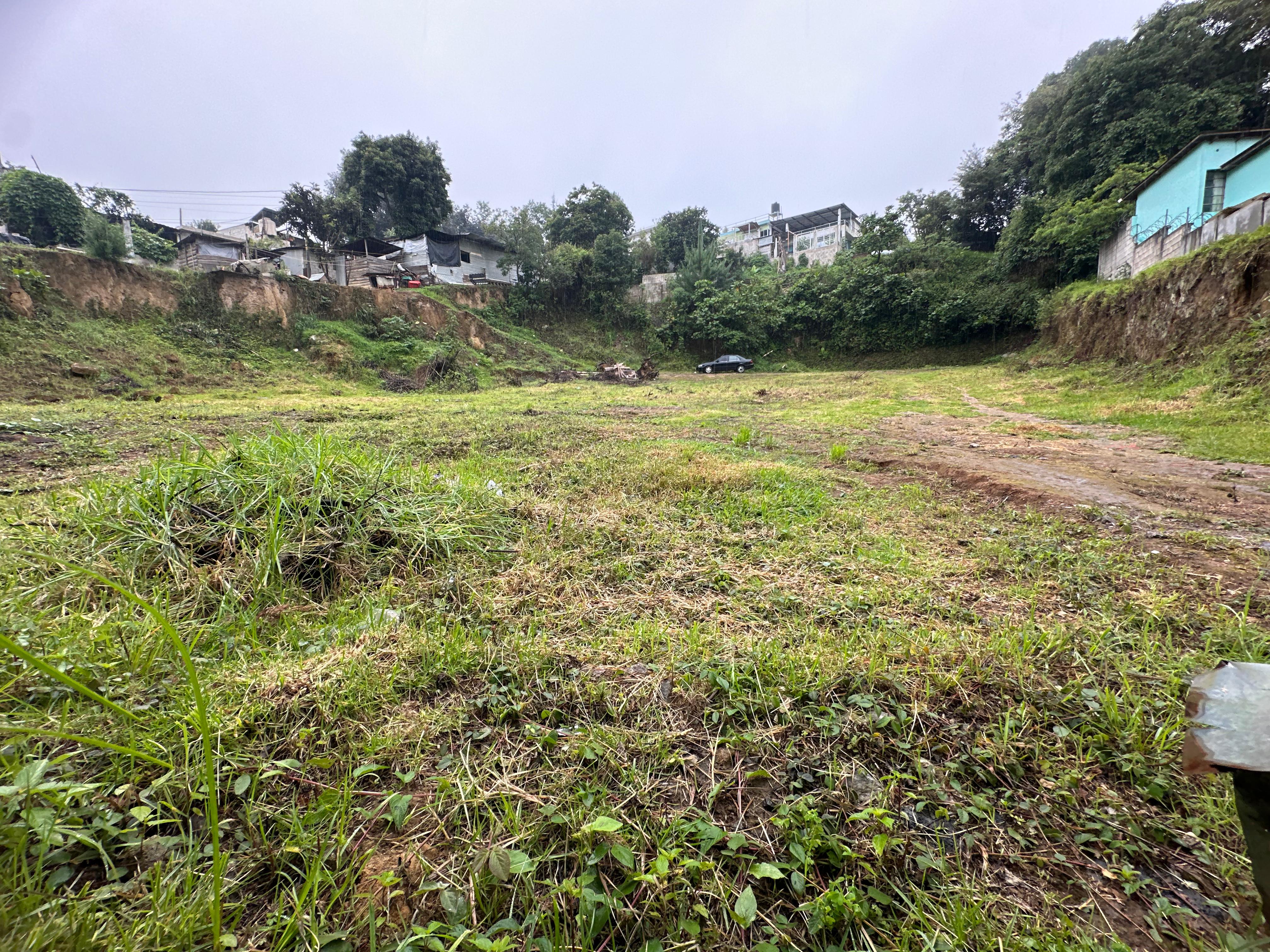 Santiago Sacatapequez-📍La mejor ubicación para  invertir y crecer. 