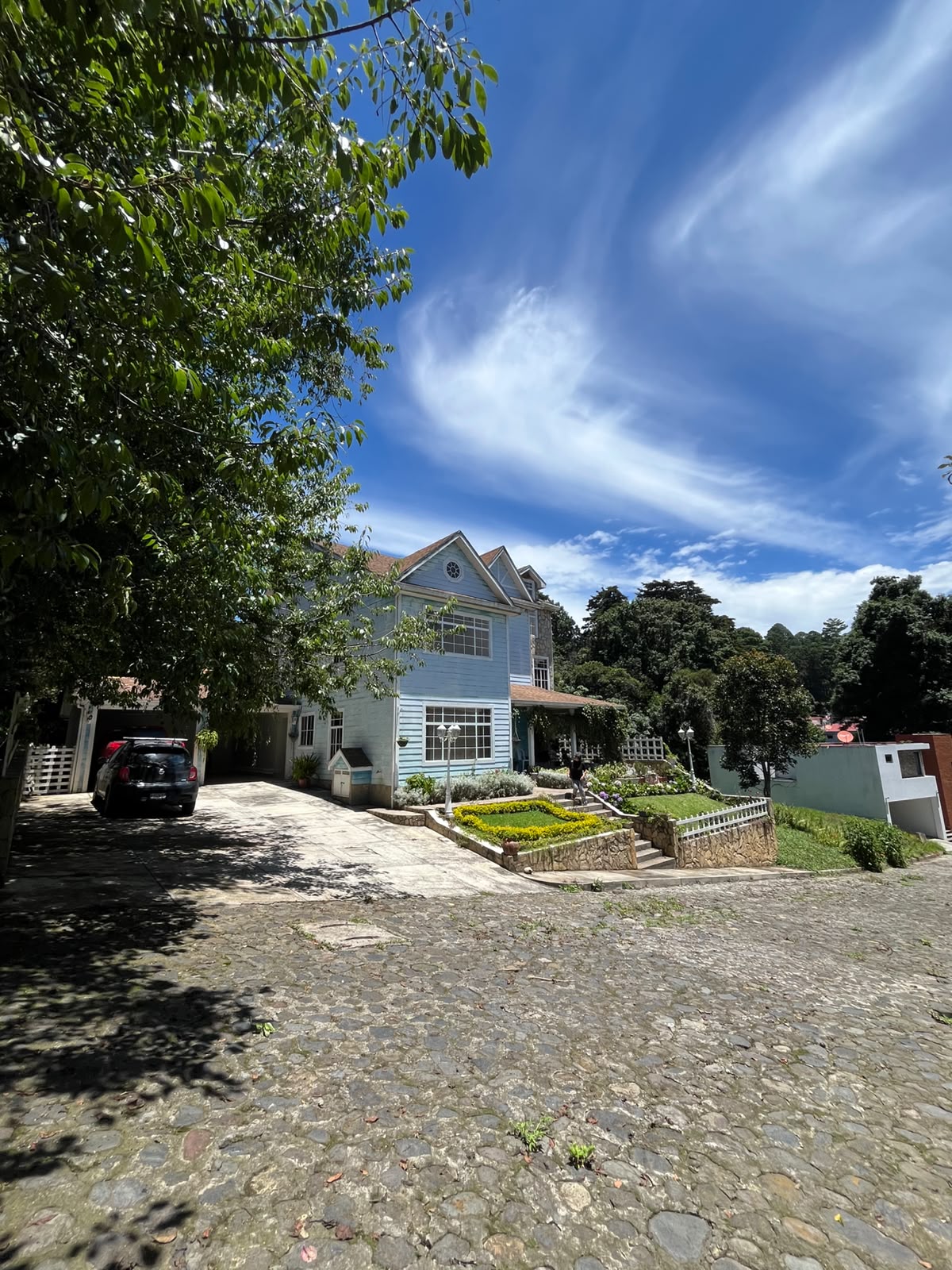Seaside Villa gallery 1