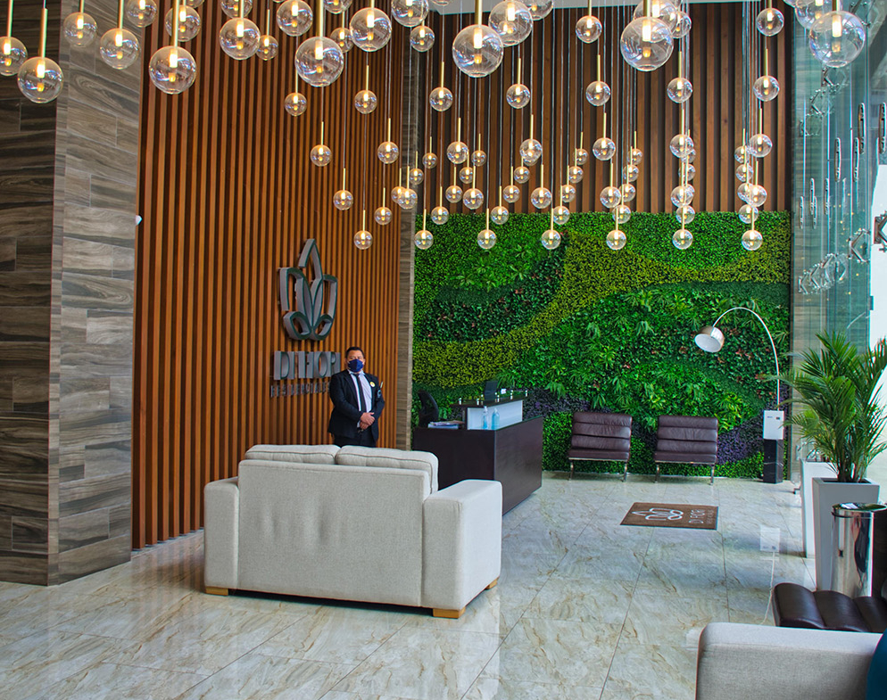 Seaside Villa gallery 1