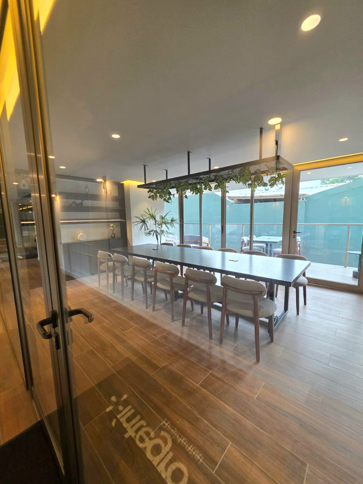 Seaside Villa gallery 1