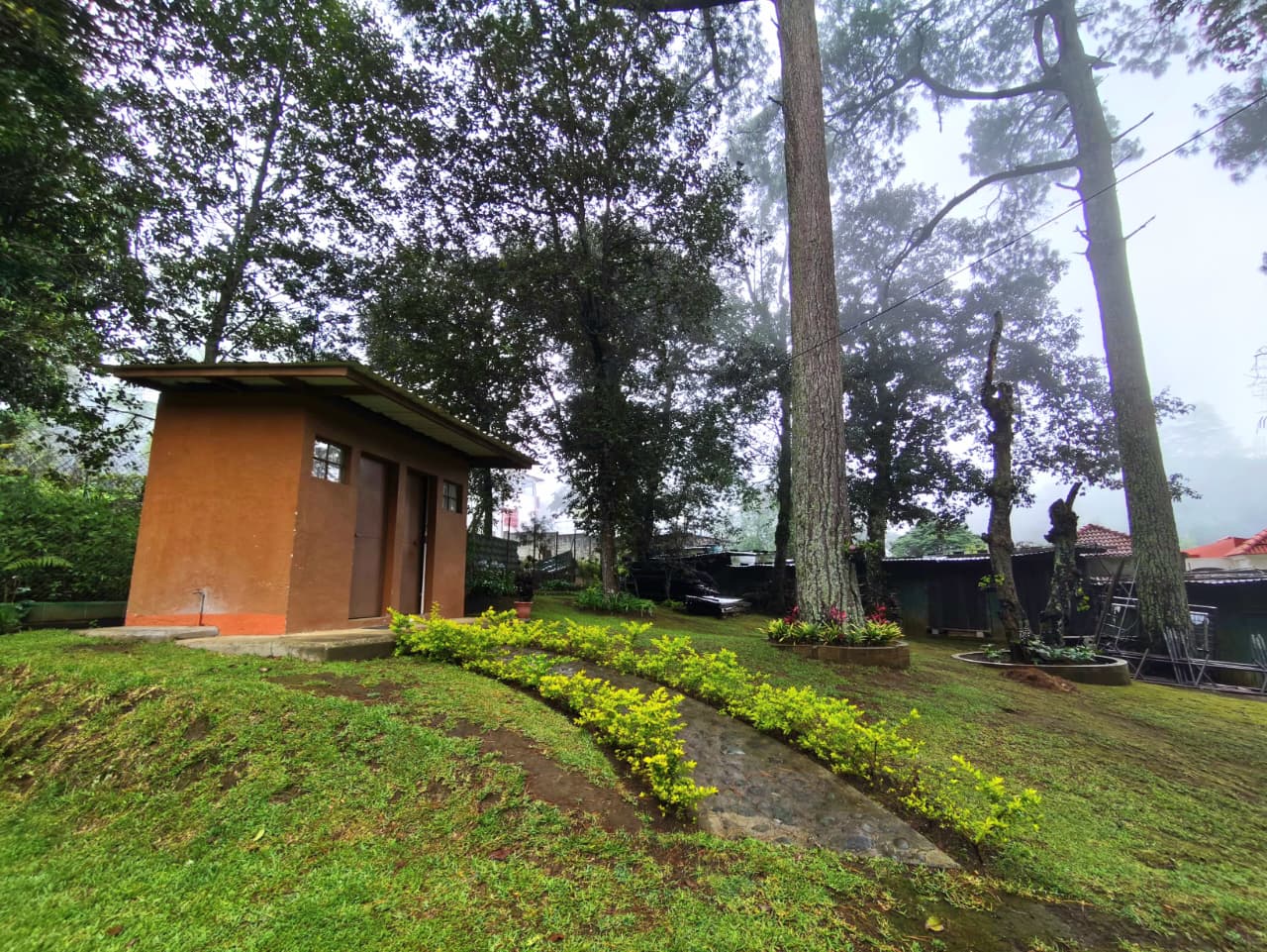 Seaside Villa gallery 1