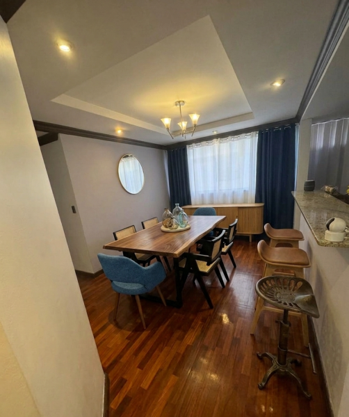 Edificio Maria Fernanda -🏡Apartamento 3 habitaciones en renta