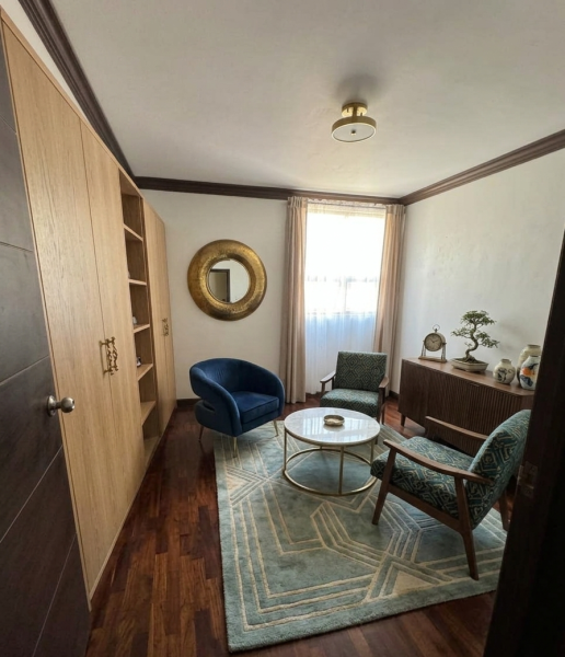 Seaside Villa gallery 1