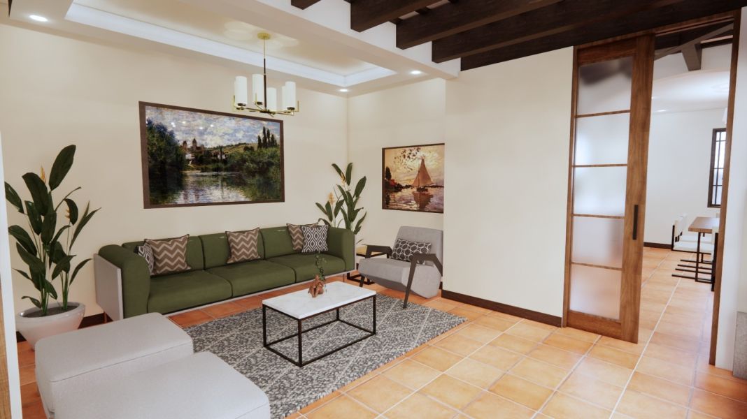 Seaside Villa gallery 1