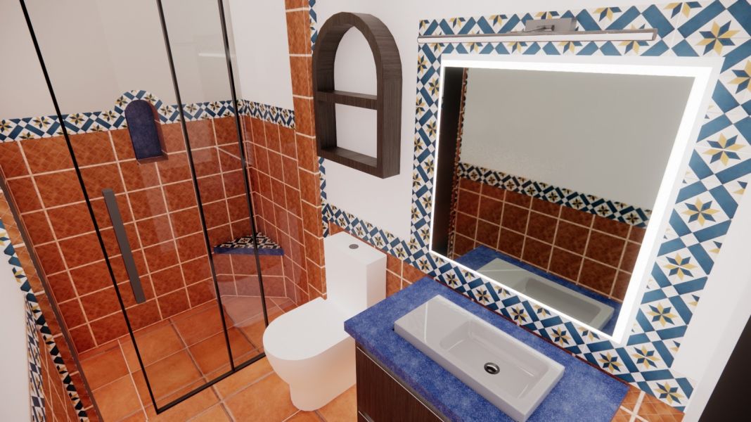 Seaside Villa gallery 1