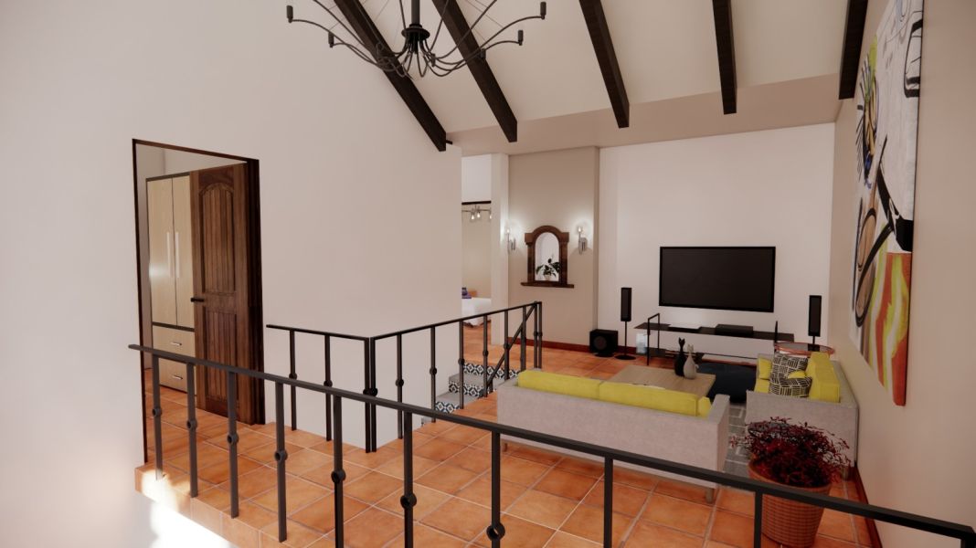 Seaside Villa gallery 1