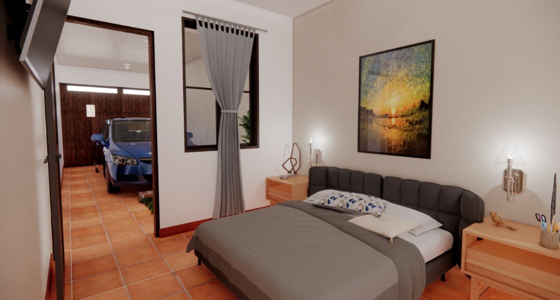 Seaside Villa gallery 1