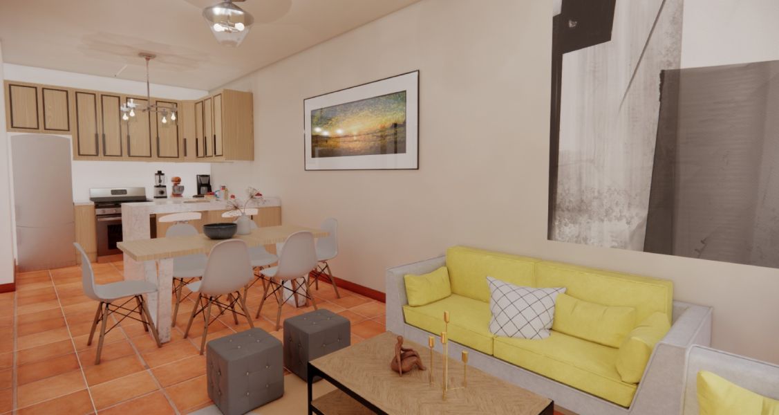Seaside Villa gallery 1