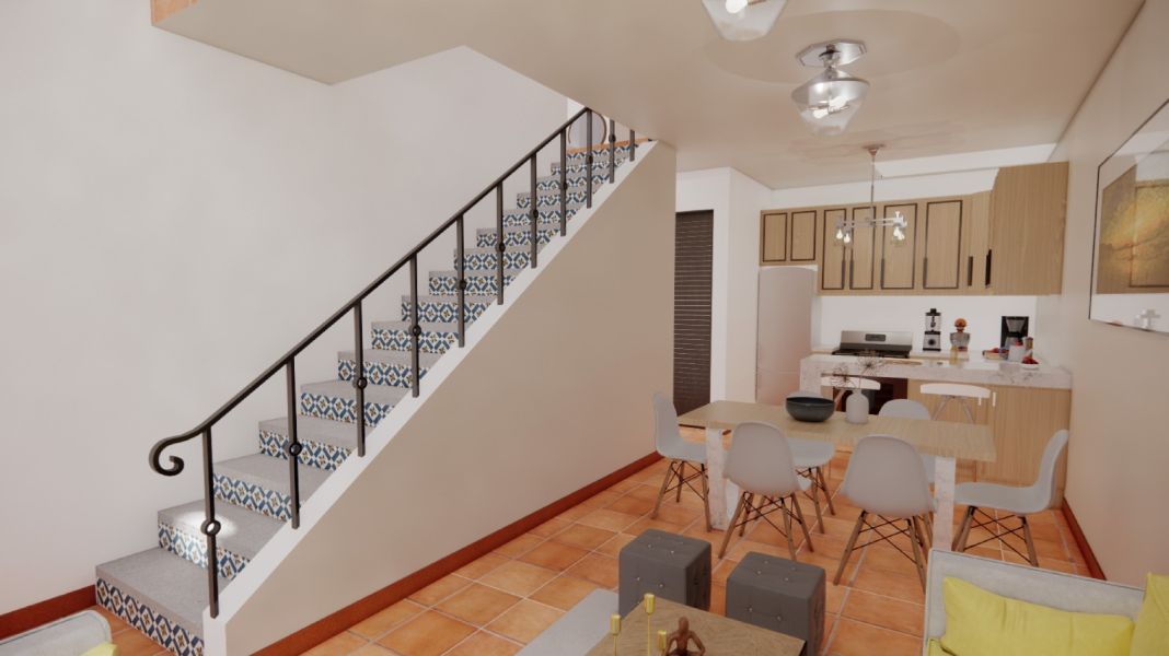Seaside Villa gallery 1