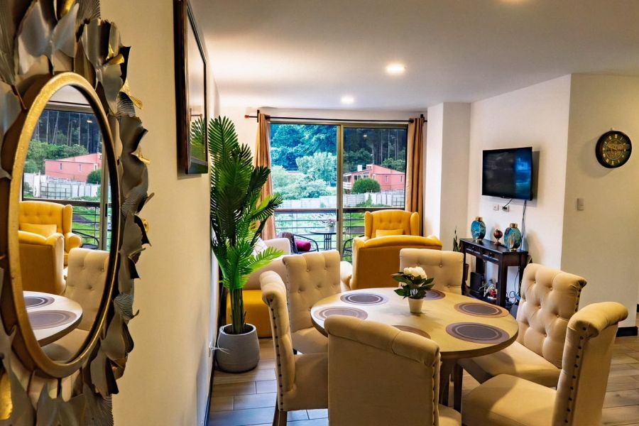Seaside Villa gallery 1