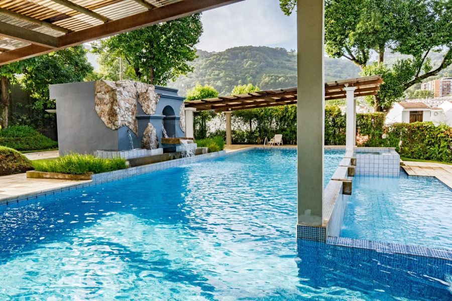 Seaside Villa gallery 1