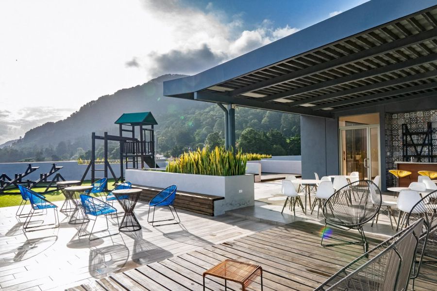 Seaside Villa gallery 1